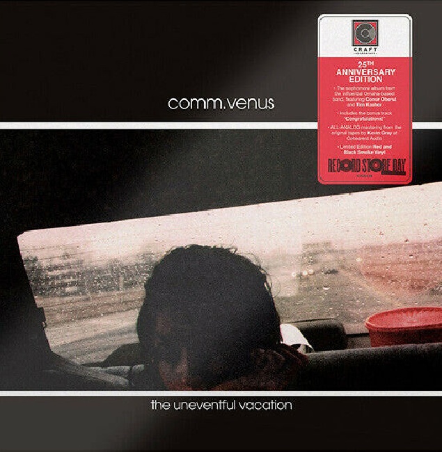 Session-38-comm.venus* - The Uneventful Vacation (LP)-LP22955060-0834044863795c0d13e6b63795c0d13e6d166889780563795c0d13e70_b32a2c28-3b4d-48a9-86cd-9e92e039e1c0.jpg