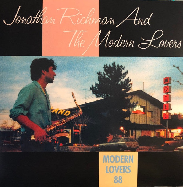 Session-38-Jonathan Richman & The Modern Lovers - Modern Lovers 88 (LP)-LP22970231-05607933633c53cd13de3633c53cd13de41664897997633c53cd13de7_284b244d-e8b5-4dfc-a543-7053985ae155.jpg