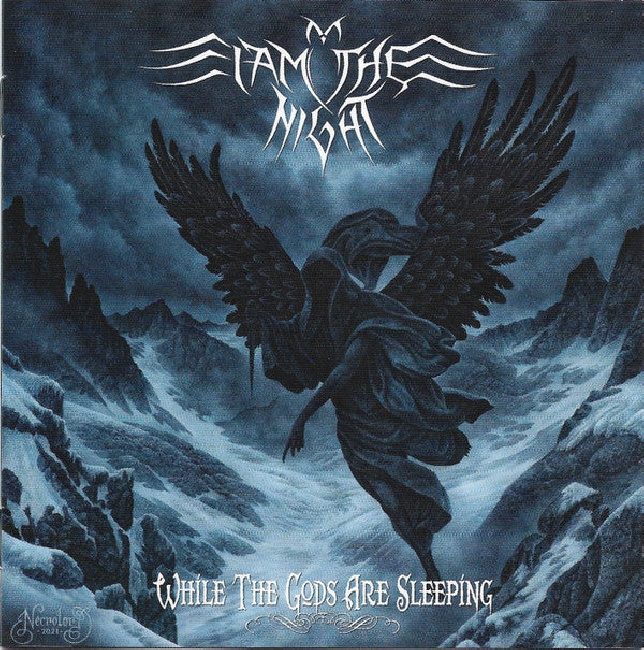 Session-38CD-I Am The Night - While The Gods Are Sleeping (CD)-CD23143754-07092551634ff11054db4634ff11054db51666183440634ff11054db8_20a32c85-5b7d-4ccb-92df-c8e3c6cf1973.jpg