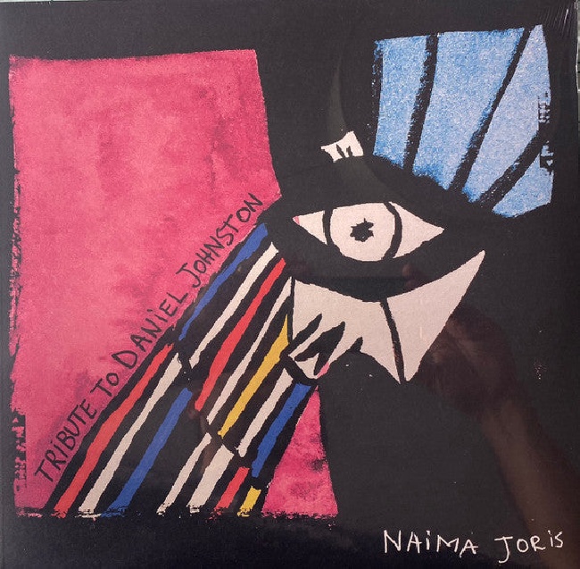 Naima Joris-Naima Joris - Tribute To Daniel Johnston (LP)-LP23358659-0625968762bc061ce95f762bc061ce95f9165648950062bc061ce9604.jpg