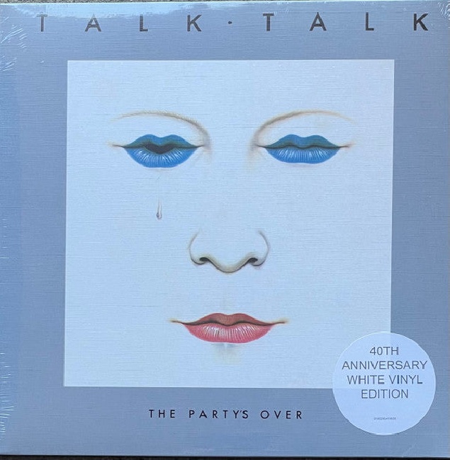 Talk Talk-Talk Talk - The Party's Over (LP)-LP23826329-0305714462c8acf1e073a62c8acf1e073c165731864162c8acf1e073f_b42a88e9-0127-461f-a656-484f11052746.jpg