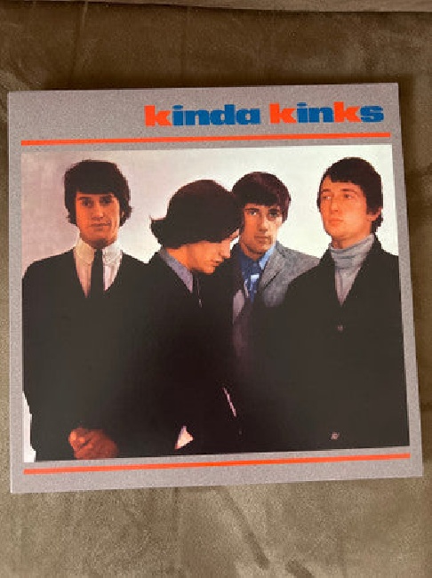 The Kinks-The Kinks - Kinda Kinks (LP)-LP24758288-04485936344a866013116344a8660131416654439426344a86601317.jpg