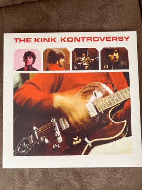 The Kinks-The Kinks - The Kink Kontroversy (LP)-LP24758462-051639486344a867334de6344a867334df16654439436344a867334e2.jpg