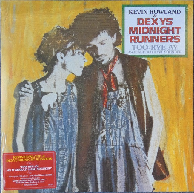 Kevin Rowland & Dexys Midnight Runners-Kevin Rowland & Dexys Midnight Runners - Too-Rye-Ay (As It Should Have Sounded) (LP)-LP24821939-0557063063934f7aae52963934f7aae52a167059852263934f7aae52d.jpg