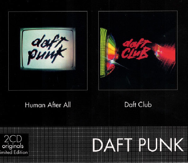 Session-38CD-Daft Punk - Human After All / Daft Club (CD)-CD24872273-05800528635fd2004b604635fd2004b6051667224064635fd2004b607.jpg