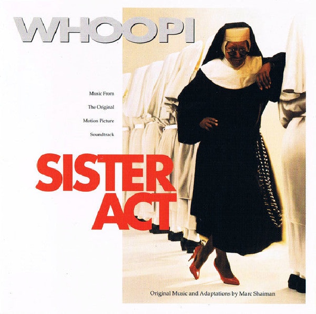 Session-38CD-Various - Music From The Original Motion Picture Soundtrack: Sister Act (CD)-CD2684434-043391863bda37d8d2d463bda37d8d2d5167337254163bda37d8d2d7.jpg