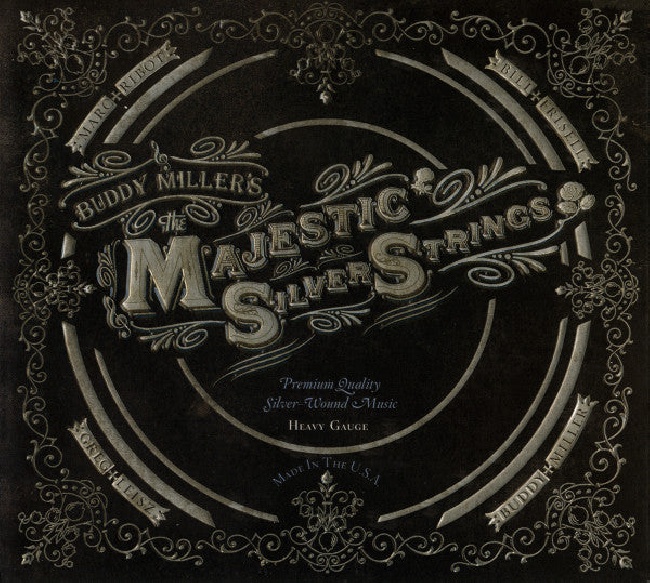 Session-38CD-Buddy Miller - Buddy Miller's The Majestic Silver Strings (CD)-CD2931721-0800295663783a9c65e9063783a9c65e91166882370863783a9c65e93.jpg