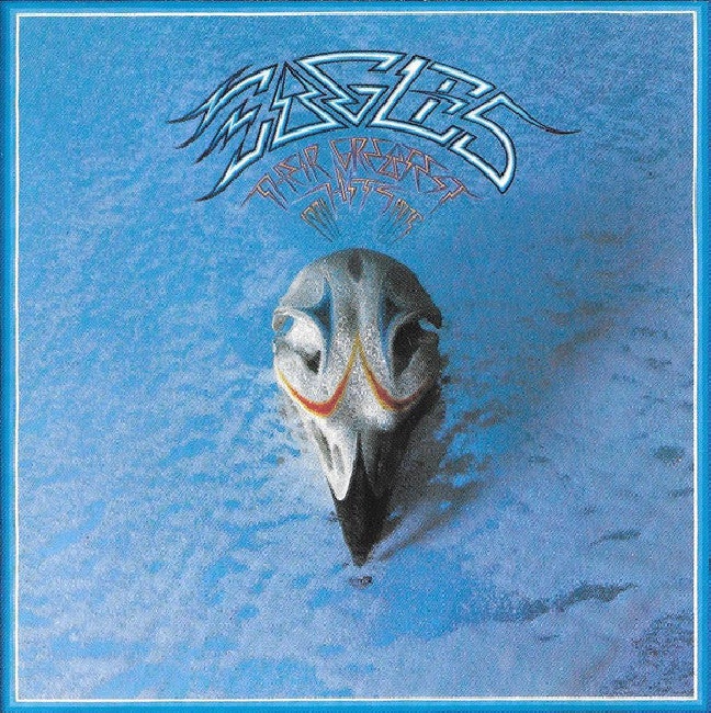RoRG-Eagles - Their Greatest Hits 1971-1975 (CD Tweedehands)-CD Tweedehands2964967-0426406060e720ba9322e60e720ba93231162575993060e720ba93237.jpg