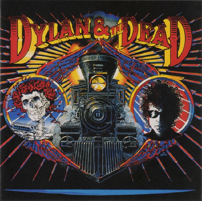 Sofie en Wil-Bob Dylan & Grateful Dead* - Dylan & The Dead (CD Tweedehands)-CD Tweedehands2969445-0463833761dcf7fb7aed761dcf7fb7aed9164187135561dcf7fb7aedb.jpg