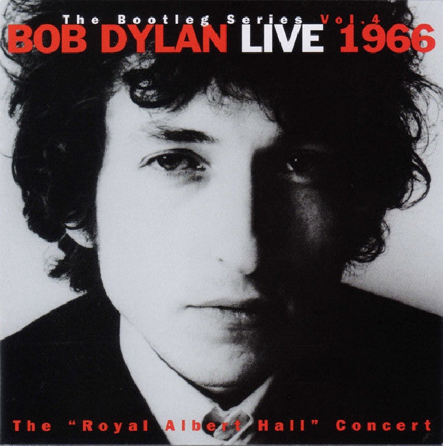 Sofie en Wil-Bob Dylan - Live 1966  (The "Royal Albert Hall" Concert) (CD Tweedehands)-CD Tweedehands2971340-0223604761dd009237d9061dd009237d91164187355461dd009237d93.jpg