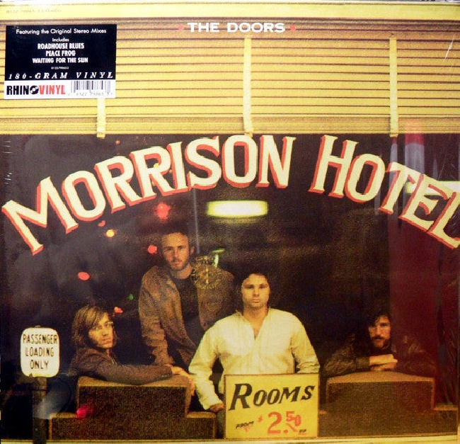 The Doors-The Doors - Morrison Hotel (LP)-LP3144579-03481747623102241618562310224161861647378980623102241618a.jpg