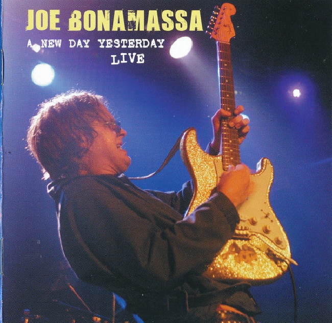 Session-38CD-Joe Bonamassa - A New Day Yesterday Live (CD)-CD3398791-0354920063b49b411c5b763b49b411c5b9167278060963b49b411c5ba.jpg