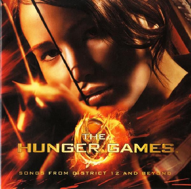 Session-38CD-Various - The Hunger Games (Songs From District 12 And Beyond) (CD)-CD3663697-0539289763bd5130d60c363bd5130d60c4167335147263bd5130d60c6.jpg