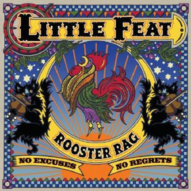 Session-38CD-Little Feat - Rooster Rag (CD)-CD3889674-0929226363bc4df50f40863bc4df50f40a167328510963bc4df50f40d.jpg