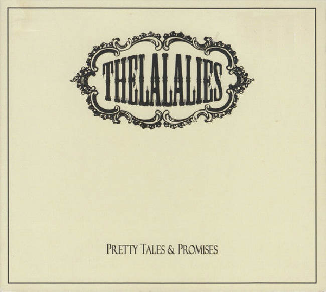 Session-38CD-The LalaLies - Pretty Tales & Promises (CD)-CD5213204-0270339063e243117db2563e243117db26167577268963e243117db29.jpg
