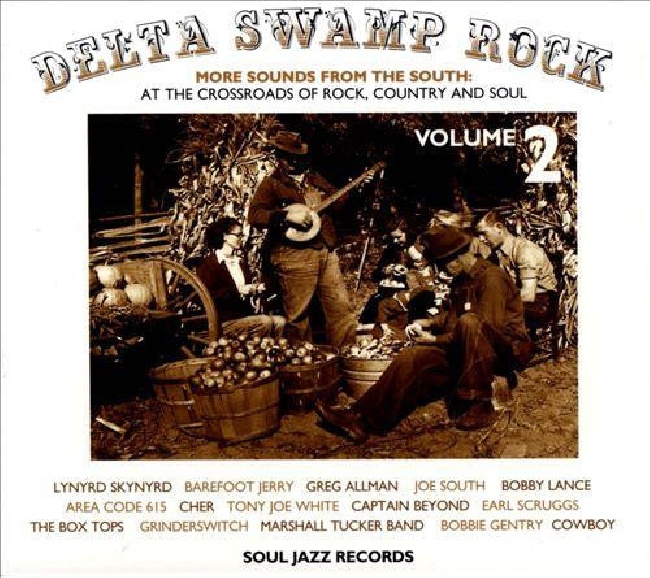 Session-38CD-Various - Delta Swamp Rock 2 (More Sounds From The South 1968-75: At The Crossroads Of Rock, Country And Soul) (CD)-CD5260163-0412314263bfe0fb93b8e63bfe0fb93b8f167351935563bfe0fb93b92_6f287275-425c-4f8e-9039-abf3c580d228.jpg