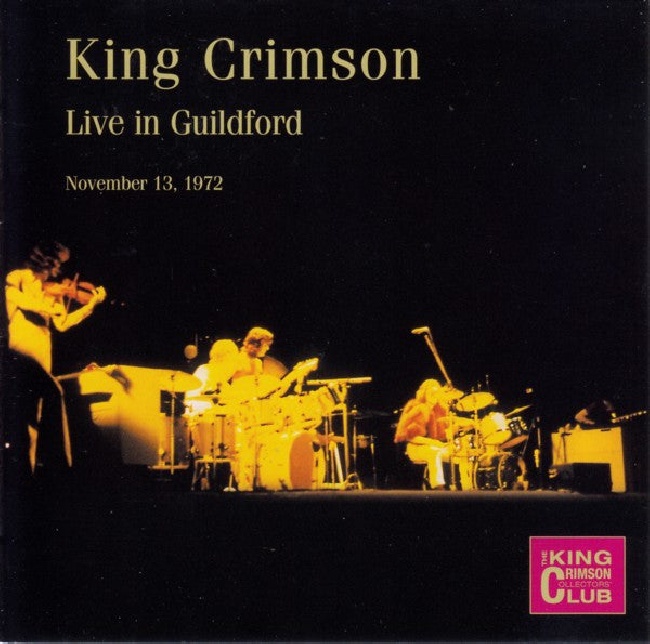 Session-38CD-King Crimson - Live In Guildford (November 13, 1972) (CD)-CD7004261-0343276263bb18d92d81463bb18d92d817167320597763bb18d92d81a_0f368d18-dbfa-4c09-8294-d29c494df3e5.jpg