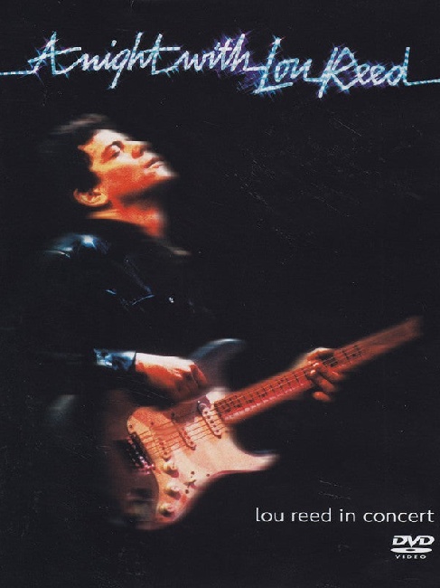 Sofie en Wil-Lou Reed - A Night With Lou Reed (DVD Tweedehands)-DVD's Tweedehands7515579-0979396963beb9eb5607463beb9eb56076167344381963beb9eb56078.jpg