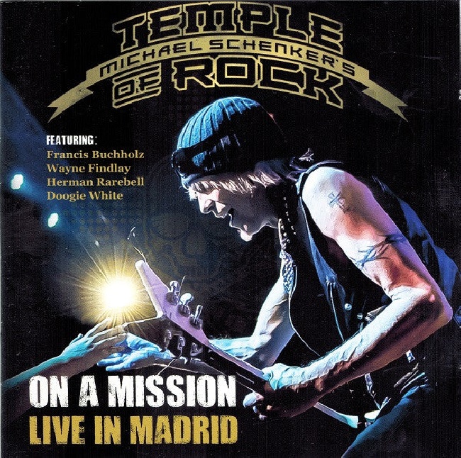 Session-38CD-Michael Schenker's Temple Of Rock - On A Mission - Live In Madrid (CD)-CD8518596-0816383061f95c45af5a661f95c45af5a7164373203761f95c45af5a9.jpg