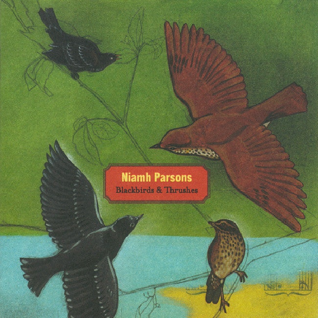 JoshRG-Niamh Parsons - Blackbirds & Thrushes (CD Tweedehands)-CD Tweedehands892651-07645961152bd20d72d61152bd20d72f162877742661152bd20d733.jpg