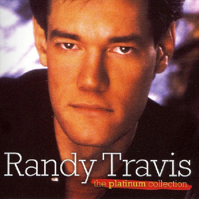 Session-38CD-Randy Travis - The Platinum Collection (CD)-CD9160127-079237126164c5ab0e2b46164c5ab0e2b816339941556164c5ab0e2bb.jpg