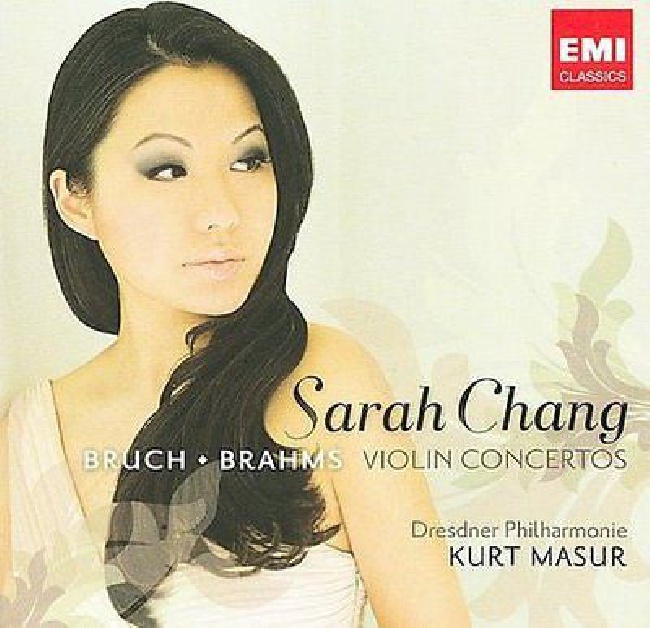 Session-38CD-Sarah Chang, Bruch*, Brahms*, Dresdner Philharmonie, Kurt Masur - Violin Concertos (CD)-CD9858783-06614261616b5917e3ea9616b5917e3eab1634425111616b5917e3ead_2baedc7a-de94-4546-bb9a-c3402ad74dde.jpg