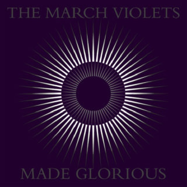 March Violets-March Violets  -  Made Glorious  Purple W/Lyric Sheet / 1St Time On Vinyl (RSD 22-04-2023)-LPMarch-Violets-Made-Glorious-320x320.jpg
