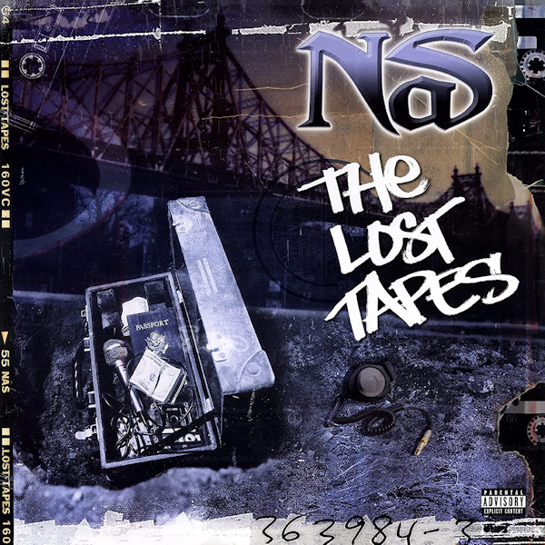 Nas - The Lost TapesNas-The-Lost-Tapes.jpg