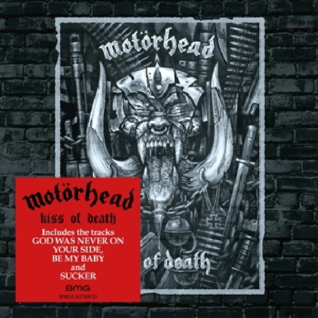 Motorhead-Kiss of  Death-1-CDc91mtrjj.j31