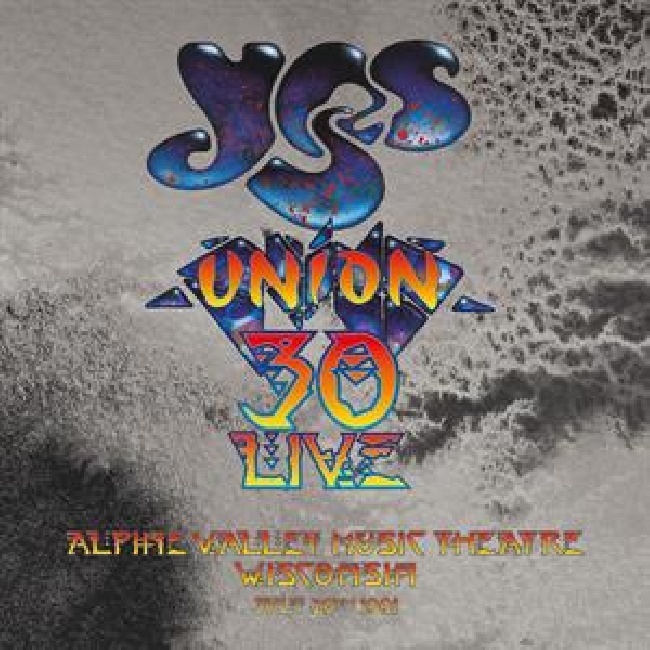 Yes-Alpine Valley Music Theatre, Wisconsin 26th June, 1991-2-CDfaje9qt1.jpg