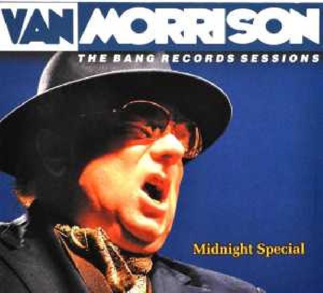 Morrison, Van-Midnight Special - Bang Records Sessions-1-CDgdc37v76.j31