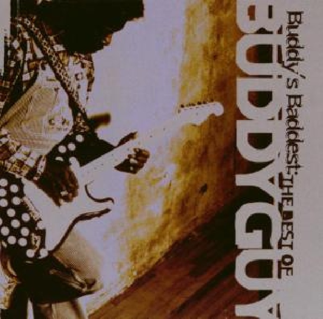 Guy, Buddy-Buddy's Baddest: the Best of Buddy Guy-1-CDs3q6av6t.jpg