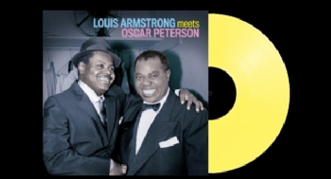 Armstrong, Louis & Oscar Peterson-Louis Armstrong Meets Oscar Peterson-1-LPsjkw9n92.j31