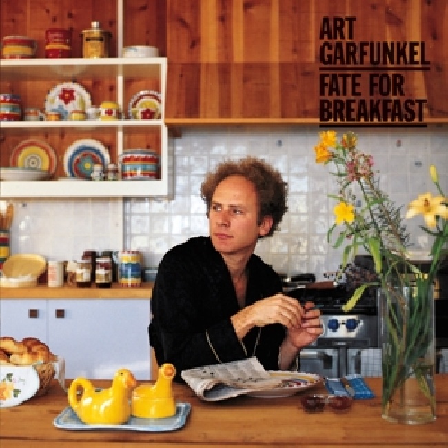 Garfunkel, Art-Fate For Breakfast-1-CDtdt4nxh7.j31