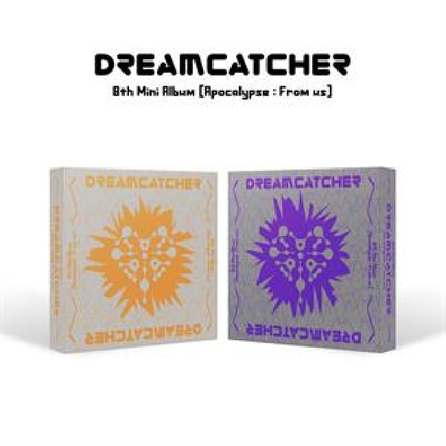 Dreamcatcher-Apocalypse : From Us-1-CDtpeffxhg.jpg