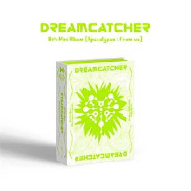 Dreamcatcher-Apocalypse : From Us-1-CDtpeffxhh.j31