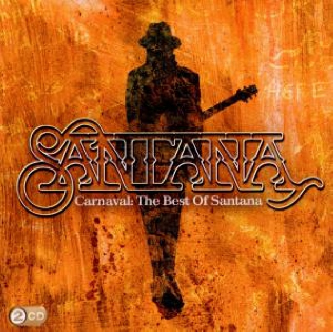 Santana-Carnaval: the Best of Santana-2-CDtvwjvp9x.j31