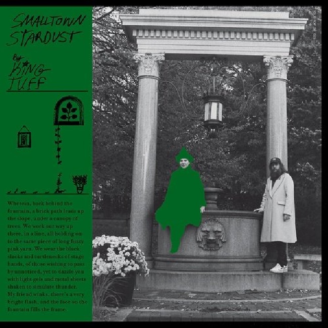 King Tuff-King Tuff - Smalltown Stardust - Loser Green Vinyl (LP)-LPunnamed_5.jpg