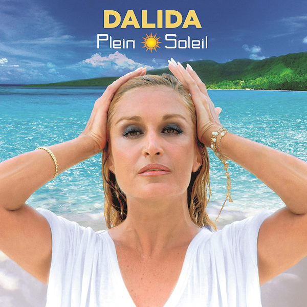 Dalida - Plein SoleilDalida-Plein-Soleil.jpg