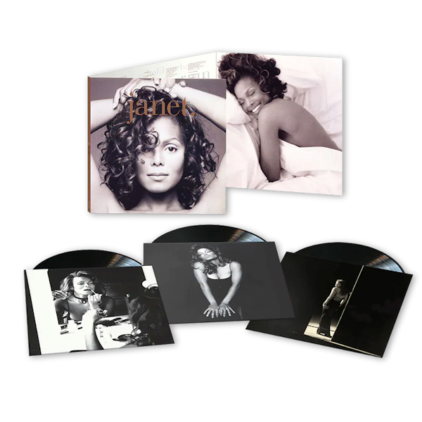 Janet Jackson - Janet. -3lp-Janet-Jackson-Janet.-3lp-.jpg