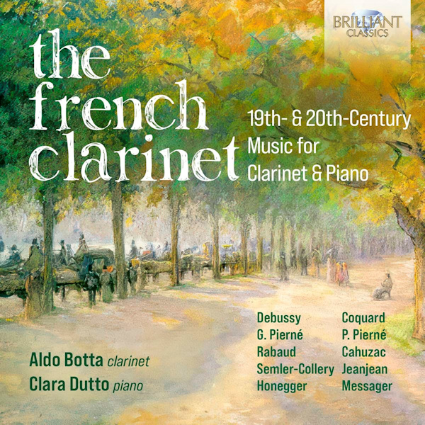 Aldo Botta / Clara Dutto - The French ClarinetAldo-Botta-Clara-Dutto-The-French-Clarinet.jpg