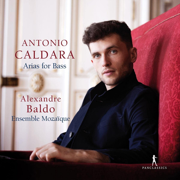 Alexandre Baldo / Ensemble Mozaique - Antonio Caldara: Arias For BassAlexandre-Baldo-Ensemble-Mozaique-Antonio-Caldara-Arias-For-Bass.jpg