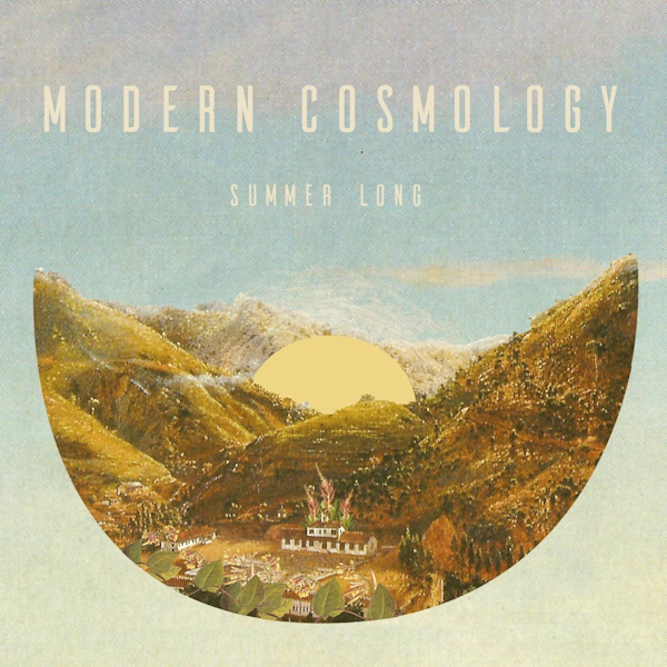 Modern Cosmology - Summer LongModern-Cosmology-Summer-Long.jpg