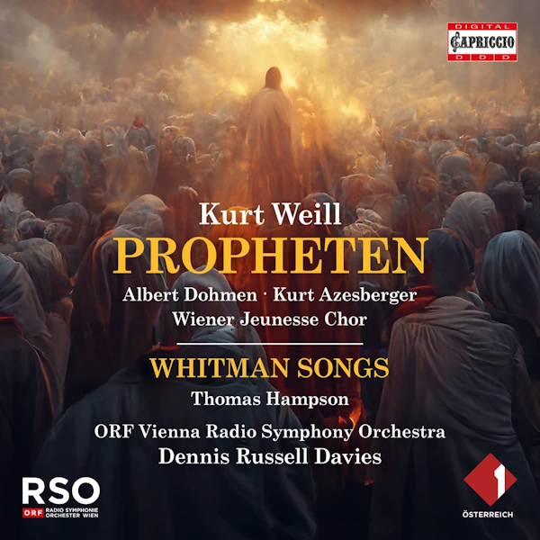 Radio Symphonie Orchester Wien - Kurt Weill: ProphetenRadio-Symphonie-Orchester-Wien-Kurt-Weill-Propheten.jpg