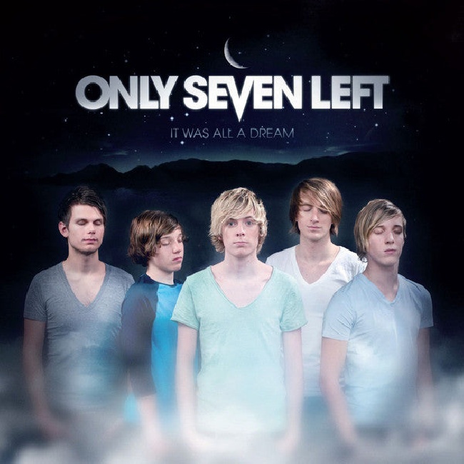 Only Seven Left-Only Seven Left - It Was All A Dream (CD Tweedehands)-CD Tweedehands9005026-05365896638a050ba99e9638a050ba99eb1669989643638a050ba99ee.jpg