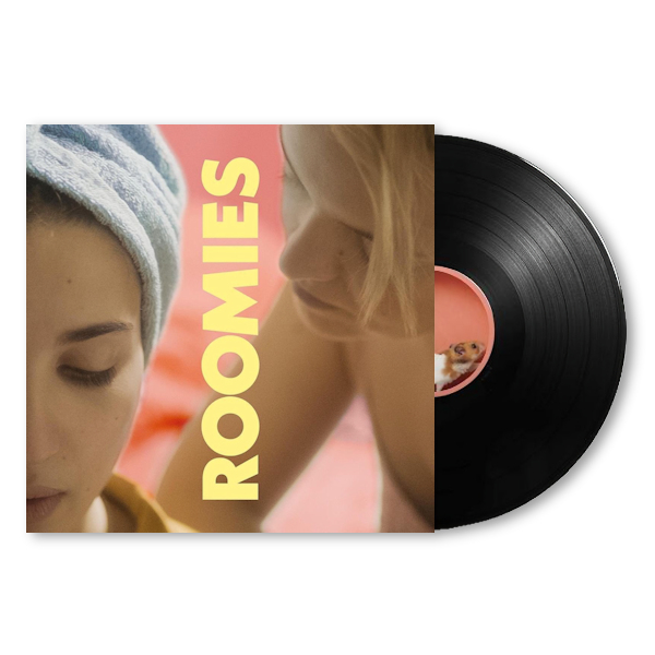 OST - Roomies -lp-OST-Roomies-lp-.jpg