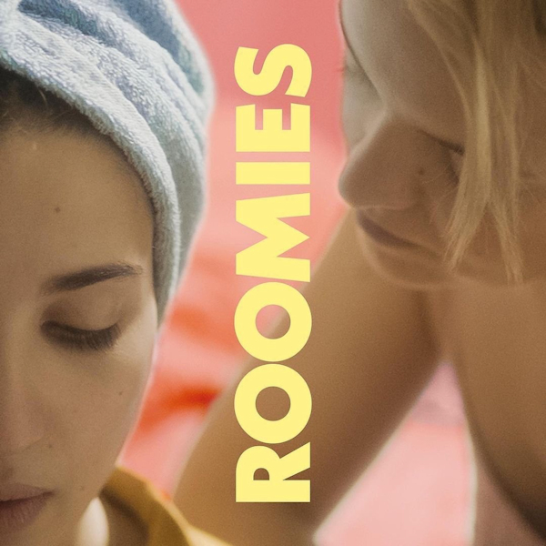 OST - RoomiesOST-Roomies.jpg