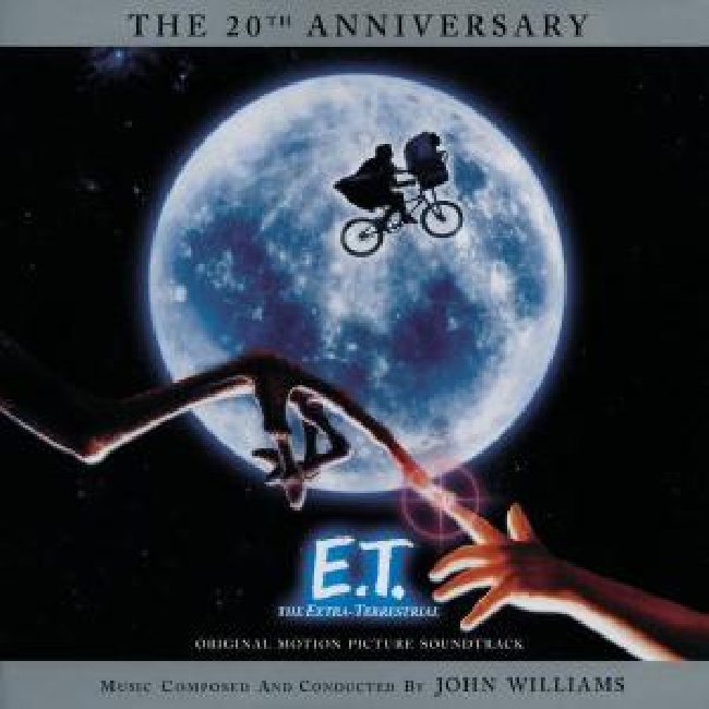 Williams, John-E.T. 20th Anniversary Edition-1-CD08rk8huy.j31
