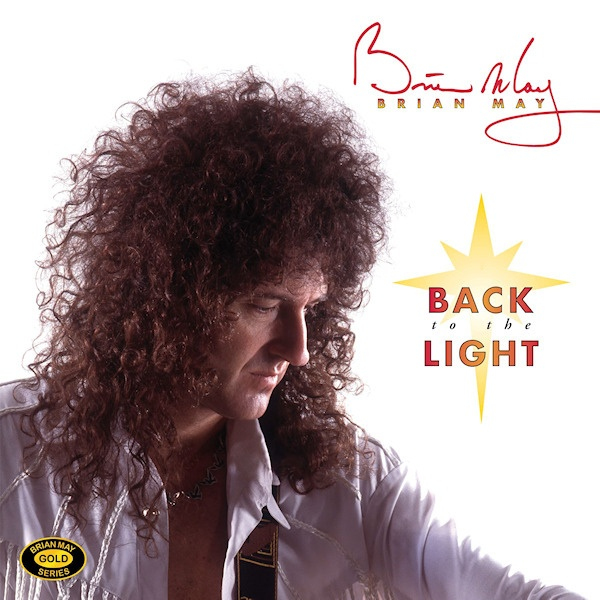 Brian May - Back To The Light (Gold Series)Brian-May-Back-To-The-Light-Gold-Series.jpg