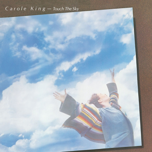 Carole King - Touch The SkyCarole-King-Touch-The-Sky.jpg